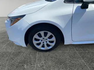 Toyota Corolla 2025 LE 4dr Sedan
