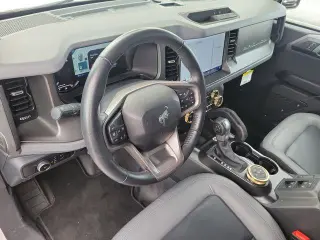 Ford Bronco 2024 4x4 Big Bend 4dr SUV