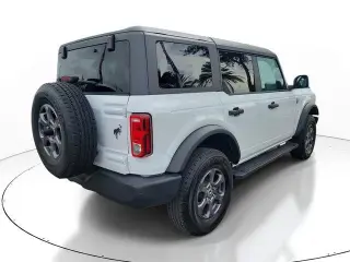 Ford Bronco 2024 4x4 Big Bend 4dr SUV