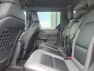 Ford Bronco 2024 4x4 Big Bend 4dr SUV