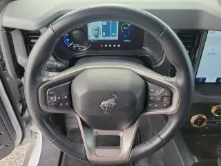 Ford Bronco 2024 4x4 Big Bend 4dr SUV