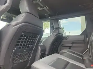 Ford Bronco 2024 4x4 Big Bend 4dr SUV
