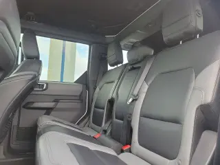Ford Bronco 2024 4x4 Big Bend 4dr SUV