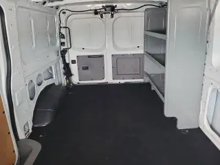 Nissan NV 2019 1500 S 3dr Cargo Van