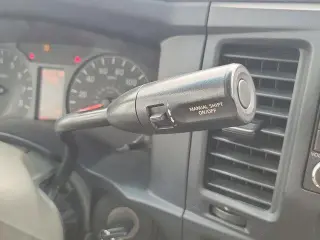 Nissan NV 2019 1500 S 3dr Cargo Van