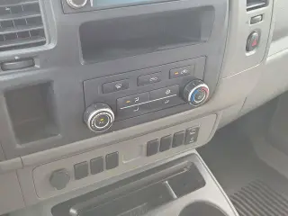 Nissan NV 2019 1500 S 3dr Cargo Van