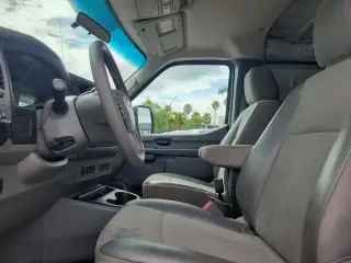 Nissan NV 2019 1500 S 3dr Cargo Van