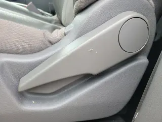 Nissan NV 2019 1500 S 3dr Cargo Van