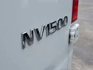 Nissan NV 2019 1500 S 3dr Cargo Van