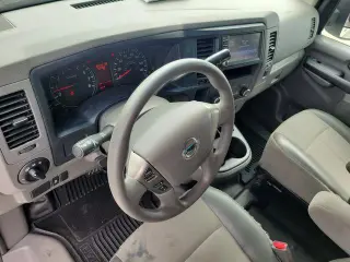Nissan NV 2019 1500 S 3dr Cargo Van
