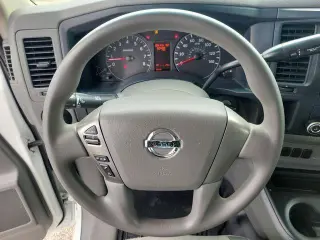 Nissan NV 2019 1500 S 3dr Cargo Van