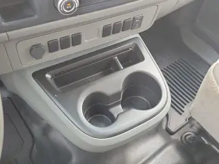 Nissan NV 2019 1500 S 3dr Cargo Van