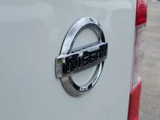 Nissan NV 2019 1500 S 3dr Cargo Van