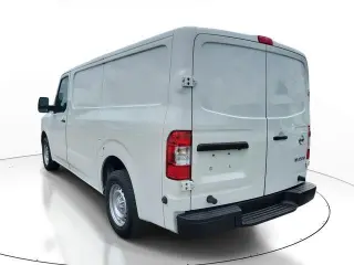 Nissan NV 2019 1500 S 3dr Cargo Van