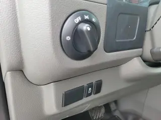 Nissan NV 2019 1500 S 3dr Cargo Van