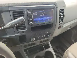 Nissan NV 2019 1500 S 3dr Cargo Van