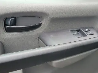 Nissan NV 2019 1500 S 3dr Cargo Van