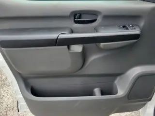 Nissan NV 2019 1500 S 3dr Cargo Van