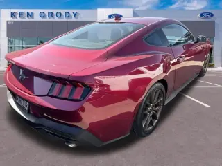 Ford Mustang 2026 EcoBoost Premium 2dr Fastback