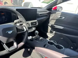 Ford Mustang 2026 EcoBoost Premium 2dr Fastback