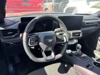 Ford Mustang 2026 EcoBoost Premium 2dr Fastback