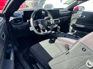 Ford Mustang 2026 EcoBoost Premium 2dr Fastback