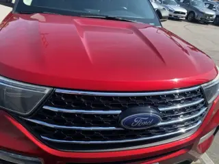 Ford Explorer 2020 XLT 4dr SUV