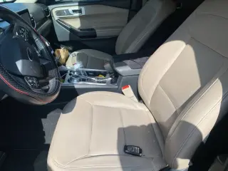 Ford Explorer 2020 XLT 4dr SUV