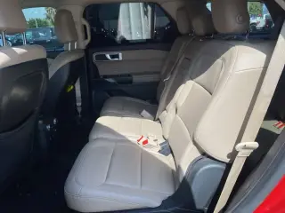 Ford Explorer 2020 XLT 4dr SUV