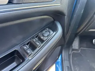 Ford Edge 2019 AWD ST 4dr Crossover