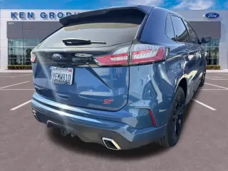 Ford Edge 2019 AWD ST 4dr Crossover