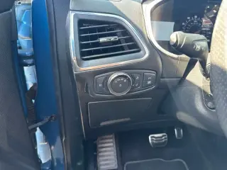 Ford Edge 2019 AWD ST 4dr Crossover