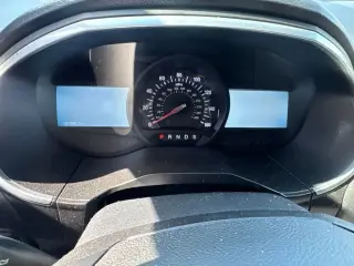 Ford Edge 2019 AWD ST 4dr Crossover