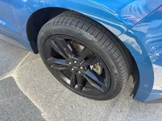 Ford Edge 2019 AWD ST 4dr Crossover