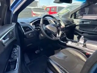 Ford Edge 2019 AWD ST 4dr Crossover