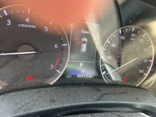 Lexus RX 350 2018 4dr SUV