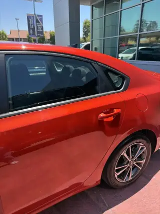 Kia Forte 2023 LX 4dr Sedan