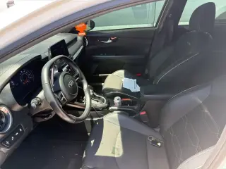 Kia Forte 2021 GT-Line 4dr Sedan