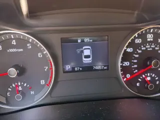 Kia Forte 2021 GT-Line 4dr Sedan