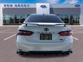 Toyota Camry 2022 XSE V6 4dr Sedan