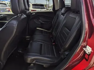 Ford Escape 2019 Titanium 4dr SUV