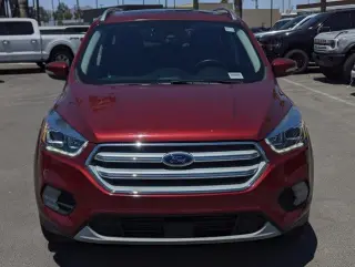 Ford Escape 2019 Titanium 4dr SUV