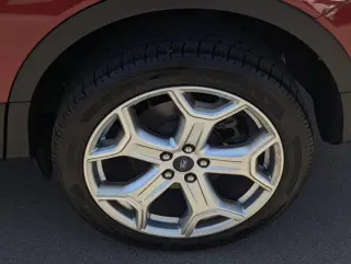 Ford Escape 2019 Titanium 4dr SUV