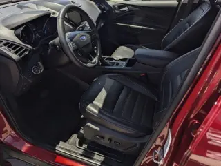 Ford Escape 2019 Titanium 4dr SUV