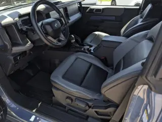 Ford Bronco 2024 4x4 Big Bend 2dr SUV