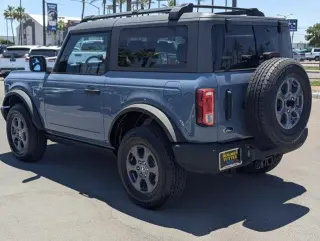 Ford Bronco 2024 4x4 Big Bend 2dr SUV