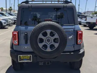 Ford Bronco 2024 4x4 Big Bend 2dr SUV