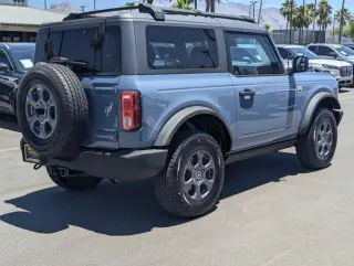 Ford Bronco 2024 4x4 Big Bend 2dr SUV