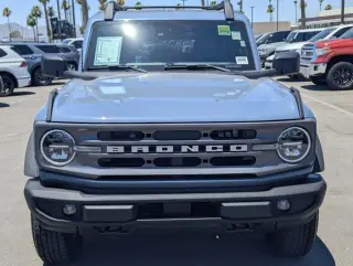 Ford Bronco 2024 4x4 Big Bend 2dr SUV