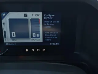 Ford Bronco 2024 4x4 Big Bend 2dr SUV